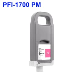 PFI1700 PFI-1700 Ink Cartridge 100% Compatible for Canon Pro 2000 4000 4000s 6000 6000s Pro 2100 4100 6100 With Pigment Ink
