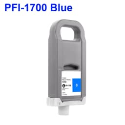 PFI1700 PFI-1700 Ink Cartridge 100% Compatible for Canon Pro 2000 4000 4000s 6000 6000s Pro 2100 4100 6100 With Pigment Ink