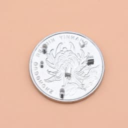 10pcs925 sterling silver diy jewelry accessories, locating beads, locating tubes, handmade beading material bracelet finishing a