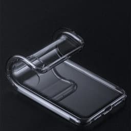 Ultra Clear Phone Case For Sony Xperia XZ5 XZ3 XZS XZ XA Silicone Soft TPU Back Cover For XZ1 XZ4 XZ2 XZ Compact Premium Case
