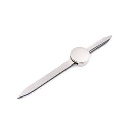 Microblading balance positioning tattoo ruler makeup eyebrow design golden ratio ruler measurement tool