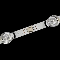 New LED backlight strip For 55LF652V 55LB630V 55LB650V LC550DUH FG 55LF5610 55LF580V 55LF5800 55LB630V 55LB6300