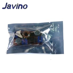 1-10Pcs Javino XL4015 E1 5A DC to DC CC CV Lithium Battery Step down Charging Board Led Power Converter Lithium Charger Module