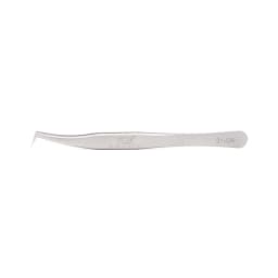 VETUS SA Eyelash Tweezers High Precision 3D/6D Volume Eyelash Extension Tweezer Excellent Closure Best Quality Fan Tweezer
