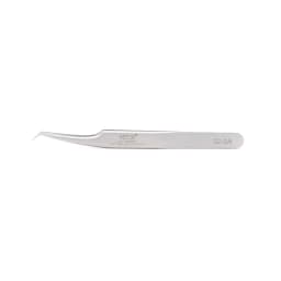 VETUS SA Eyelash Tweezers High Precision 3D/6D Volume Eyelash Extension Tweezer Excellent Closure Best Quality Fan Tweezer