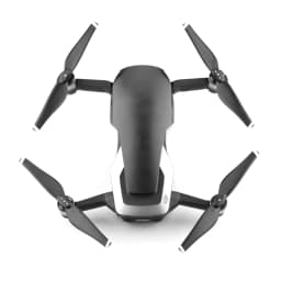 4 Pairs 5332S Propeller Props for DJI Mavic Air Drone Quick Release CCW CW Blade Replacement Wings Spare Parts Drone Accessories