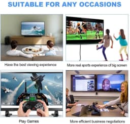 16K 8K DP Displayport Cable 4K 144Hz Display Port to DP1.4 Cable 8K 60Hz 4K 144Hz 2K 165Hz For Monitor Projector Laptop DP Cable