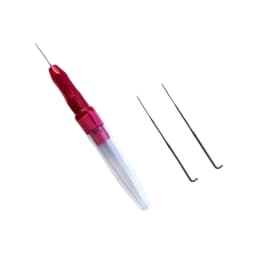 Wool Felting Needles Felt Tool Kit Pen Beginner DIY Wool Felt Needle Sewing Tool Set DIY Craft Tool