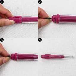 Wool Felting Needles Felt Tool Kit Pen Beginner DIY Wool Felt Needle Sewing Tool Set DIY Craft Tool