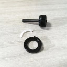 Suntour XCR Epixon Speed Lockout Lever Damping Control Adjust Lock Cover Front Fork Repair Part