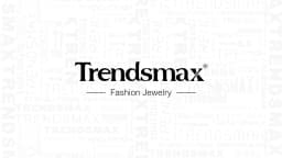 585 Rose Gold Color Necklaces for Women Men Bismark Hammered Link Chain Fashion Jewelry Accessories 5mm GN452A