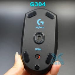 1PCS 3M Mouse Feet Skates for Logitech G100 g102 Gpro G300 G300s G302 G303 G304 G305 G400 G400S MX518 G402 Gaming Mouse 0.6MM