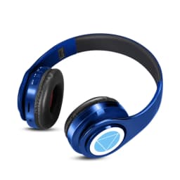 Miku Nakano Sanjiu Cosplay Bluetooth Headset 5.0 Over-ear Stereo Anime Headphones for Mobile Phone