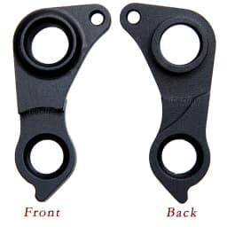 Derailleur Hanger For Vitus 21 ZX1 Onwards Framed Marquette MMR RAKISH KENTA WINOWSPORTS Tideac Mech Carbon Frame Bikes Dropout