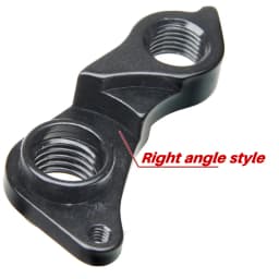 Derailleur Hanger For Vitus 21 ZX1 Onwards Framed Marquette MMR RAKISH KENTA WINOWSPORTS Tideac Mech Carbon Frame Bikes Dropout