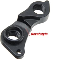 Derailleur Hanger For Vitus 21 ZX1 Onwards Framed Marquette MMR RAKISH KENTA WINOWSPORTS Tideac Mech Carbon Frame Bikes Dropout
