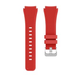 For Xiaomi MI Watch / S1 Active Strap Silicone Bracelet 22mm Watchband Mi Watch Color sports edition correa For Huawei GT 2 3 2e