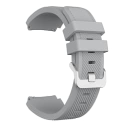 For Xiaomi MI Watch / S1 Active Strap Silicone Bracelet 22mm Watchband Mi Watch Color sports edition correa For Huawei GT 2 3 2e