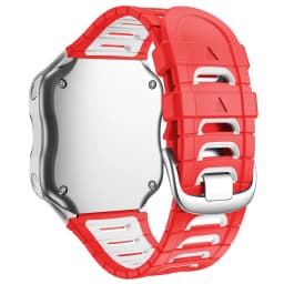 ANBEST Silicone Watch Band for Garmin Forerunner 920XT Colorful Replacement Wristband Training Sport Watch Bracelet