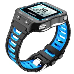 ANBEST Silicone Watch Band for Garmin Forerunner 920XT Colorful Replacement Wristband Training Sport Watch Bracelet