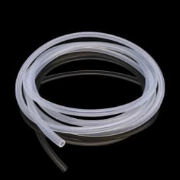 1M/5M Flexible Silicone Tubing ID 0.5 1 2 2.5 3 4 5 6 7 8 9 10 11 12mm Nontoxic Transparent Food Grade Soft Drink Tube Pipe
