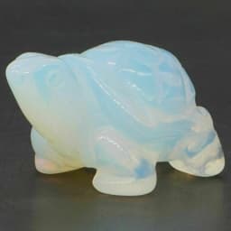 1.5" Tortoise Statue Natural Gemstone Carving Healing Crystal Animals Figurines Reiki Stones Decoration Wholesale