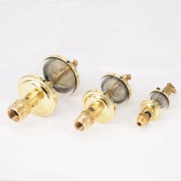 1/8' 1/4' 3/8' 1/2' BSP Male X Outer Diameter 1'-4' Sight Gravity Drip Feed Oiler Lubricator Oil Cup For Hit Miss Engine