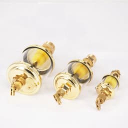 1/8' 1/4' 3/8' 1/2' BSP Male X Outer Diameter 1'-4' Sight Gravity Drip Feed Oiler Lubricator Oil Cup For Hit Miss Engine