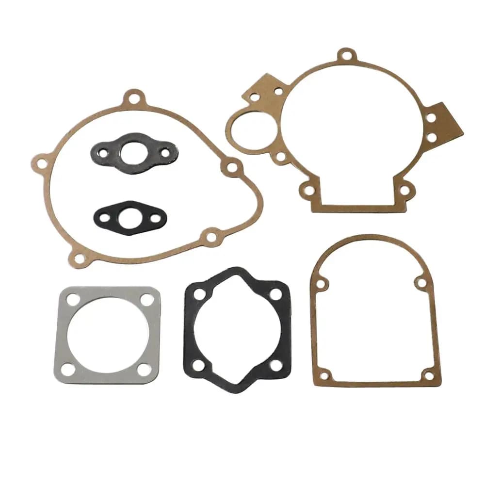 Carburetor Engine Gasket Kit For 50CC 80cc Motorized Motorised Bicycle Push Bike