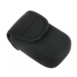 CozyShot Neoprene Soft Camera bag Case for Canon G9X G7X SX730 SX740 SX610 Sony RX100 HX50 ZV1 Ricoh GR2 GR3 LX10 FUJI CASIO