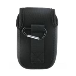 CozyShot Neoprene Soft Camera bag Case for Canon G9X G7X SX730 SX740 SX610 Sony RX100 HX50 ZV1 Ricoh GR2 GR3 LX10 FUJI CASIO