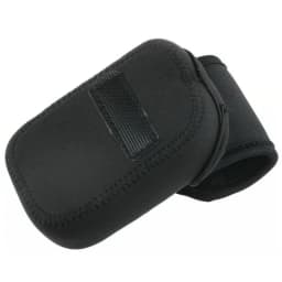 CozyShot Neoprene Soft Camera bag Case for Canon G9X G7X SX730 SX740 SX610 Sony RX100 HX50 ZV1 Ricoh GR2 GR3 LX10 FUJI CASIO