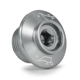 M20*1.5 Oil Filler Plug Cap For Suzuki GSR600 GSR750 GSX650F GSX1250F GSXS GSX-S 125 750 1000 GSXR GSX-R 125 250 600 750 1000