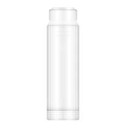 10 inch Water Filter Bottle 250mm Used For the Resin Chlorine Ball,Carbon Diy FreeShipping