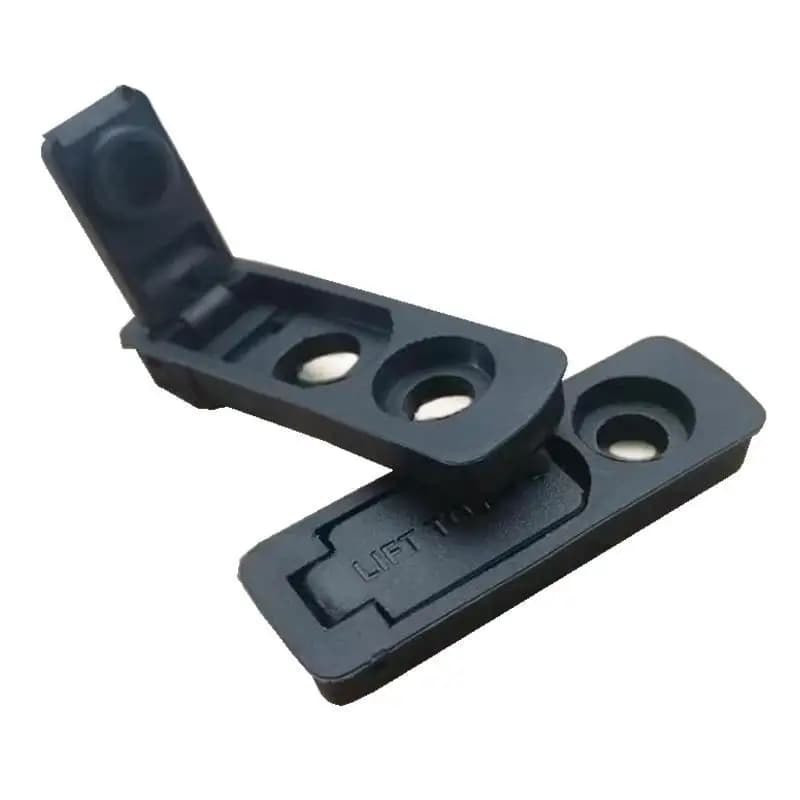 Reduce Gas Volatile Rubber Bottom Seal Gaskets For Zippo Oil Lighter Liner Replacement Inner Parts Insert Case Accessory