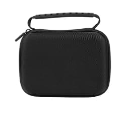 Pocket Camera Portable Case Handbag Handle /Transmitter/ Adapter /Memory-Card Storage Box for DJI Osmo Pocket 2 Camera