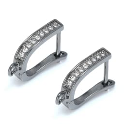 NEW DIY Earrings Supplies Gold/Silver/Rose Gold Jewelry Earring Hooks Accessories Women Earrings Making Jewellery