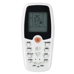 New Universal ZH/EZ-01 For CHIGO TORNADO Air Conditioner Remote Control AC A/C Remoto Controller ZH/KZ-01 ZH/HZ-01 Fernbedienung