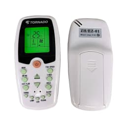 New Universal ZH/EZ-01 For CHIGO TORNADO Air Conditioner Remote Control AC A/C Remoto Controller ZH/KZ-01 ZH/HZ-01 Fernbedienung