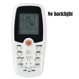 New Universal ZH/EZ-01 For CHIGO TORNADO Air Conditioner Remote Control AC A/C Remoto Controller ZH/KZ-01 ZH/HZ-01 Fernbedienung