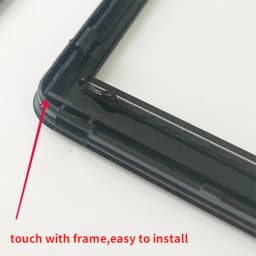 New Touch 10.1inch DH-10329A1-GG-FPC749-V2.0 For Teclast M40 TLA007 Android Tablet 40 Pin LCD With Touch Screen Sensor Display
