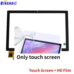 New Touch 10.1inch DH-10329A1-GG-FPC749-V2.0 For Teclast M40 TLA007 Android Tablet 40 Pin LCD With Touch Screen Sensor Display