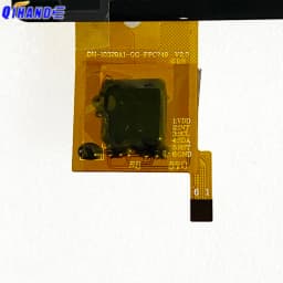 New Touch 10.1inch DH-10329A1-GG-FPC749-V2.0 For Teclast M40 TLA007 Android Tablet 40 Pin LCD With Touch Screen Sensor Display