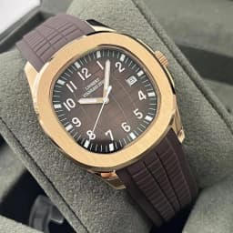 LIBERT Design New Luxury Men's Mechanical Watch Stainless Steel Digital Luminous Patek Top Brand Sapphire Glass Watch Reloj Hom