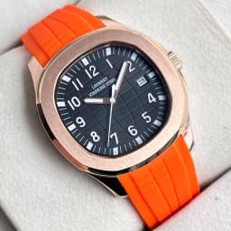 LIBERT Design New Luxury Men's Mechanical Watch Stainless Steel Digital Luminous Patek Top Brand Sapphire Glass Watch Reloj Hom