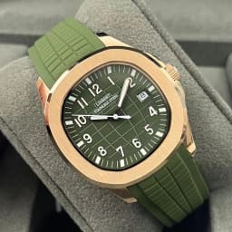 LIBERT Design New Luxury Men's Mechanical Watch Stainless Steel Digital Luminous Patek Top Brand Sapphire Glass Watch Reloj Hom