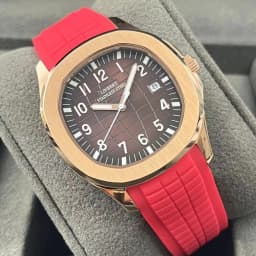 LIBERT Design New Luxury Men's Mechanical Watch Stainless Steel Digital Luminous Patek Top Brand Sapphire Glass Watch Reloj Hom