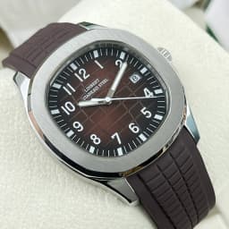 LIBERT Design New Luxury Men's Mechanical Watch Stainless Steel Digital Luminous Patek Top Brand Sapphire Glass Watch Reloj Hom
