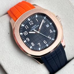 LIBERT Design New Luxury Men's Mechanical Watch Stainless Steel Digital Luminous Patek Top Brand Sapphire Glass Watch Reloj Hom