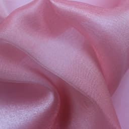 Shiny Organza Fabric Wedding Party Birthday Decoraction DIY Sewing Yarn